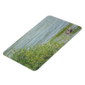 Magnet Flexible Déplacement délicat (Côté Gauche)