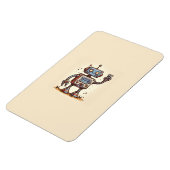 Magnet Flexible Déplacer l'aimant Buddy (Côté Gauche)