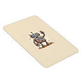 Magnet Flexible Déplacer l'aimant Buddy (Côté Droit)