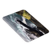 Magnet Flexible Depoe Bay, Oregon (Côté Droit)