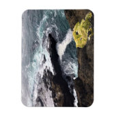 Magnet Flexible Depoe Bay, Oregon (Vertical)