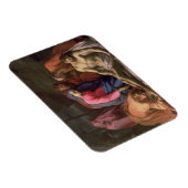 Magnet Flexible Déposition (Côté Droit)