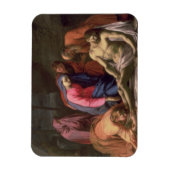 Magnet Flexible Déposition (Vertical)