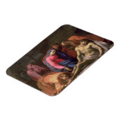 Magnet Flexible Déposition (Côté Gauche)