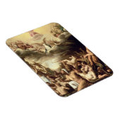 Magnet Flexible Dernier jugement (Côté Droit)