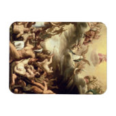 Magnet Flexible Dernier jugement (Horizontal)