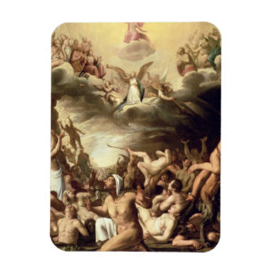 Magnet Flexible Dernier jugement