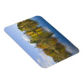Magnet Flexible Derwentwater, district des lacs, Cumbria, Angleter (Côté Droit)