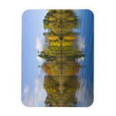 Magnet Flexible Derwentwater, district des lacs, Cumbria, Angleter (Vertical)