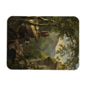 Magnet Flexible Des esprits gentils dans les compétences (Horizontal)