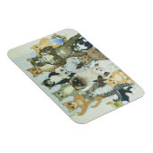 Magnet Flexible Des moyens gagnants (Côté Droit)