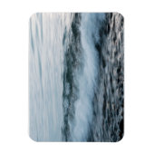 Magnet Flexible Des vagues détendues (Vertical)