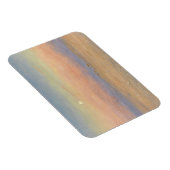 Magnet Flexible Desert Caravan (Côté Droit)