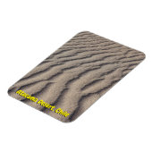 Magnet Flexible Désert d'Atacama, Chili (Côté Gauche)