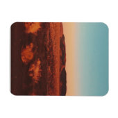 Magnet Flexible Désert du Nevada (Horizontal)