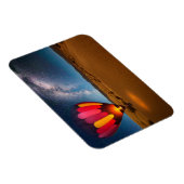 Magnet Flexible Deserts | Dunes Death Valley (Côté Droit)