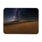 Magnet Flexible Deserts | Gobi Desert, Mongolia (Horizontal)