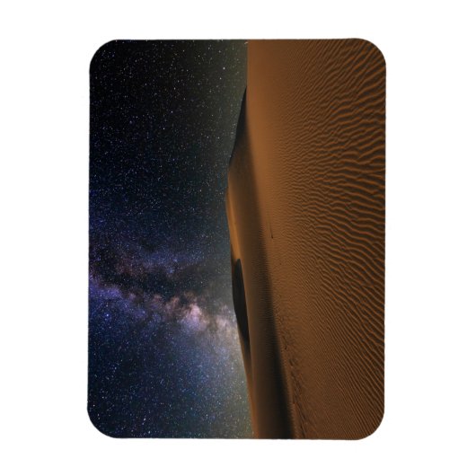 Magnet Flexible Deserts | Gobi Desert, Mongolia (Vertical)