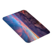 Magnet Flexible Deserts | Hopi Point Grand Canyon Arizona (Côté Droit)