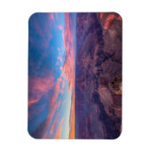 Magnet Flexible Deserts | Hopi Point Grand Canyon Arizona (Vertical)