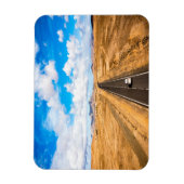 Magnet Flexible Deserts | Îles Canary, Espagne (Vertical)