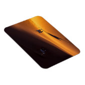 Magnet Flexible Deserts | Namib Naukluft National Park Kenya (Côté Droit)