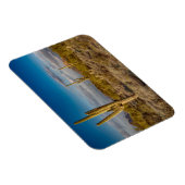 Magnet Flexible Deserts | Superstition Mountains, Arizona (Côté Droit)