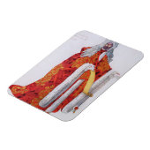 Magnet Flexible Design de costume pour Marshal Cantalabutte, de Sl (Côté Gauche)