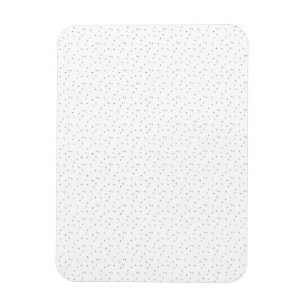 Magnet Flexible Design de langue Six