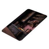 Magnet Flexible Design d'intérieur Cuisine De Style Gothique. (Côté Gauche)