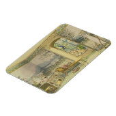 Magnet Flexible Design for a Bathroom, from 'Interieurs Modernes' (Côté Gauche)