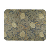 Magnet Flexible Design "Rose" (Horizontal)