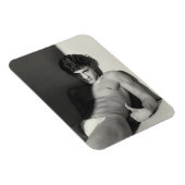 Magnet Flexible Désir marocain (Côté Droit)