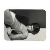 Magnet Flexible Désir marocain (Horizontal)