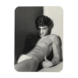 Magnet Flexible Désir marocain