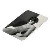 Magnet Flexible Désir marocain (Côté Gauche)