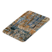 Magnet Flexible Destinations | Aquarelle New York City View (Côté Gauche)