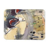 Magnet Flexible Destinations | Venice Plein Air Gondola Ride (Horizontal)