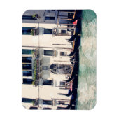 Magnet Flexible Destinations | Venice Waterfront Photo (Vertical)