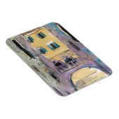 Magnet Flexible Destinations | Vue sur le pont du canal de Venise (Côté Droit)