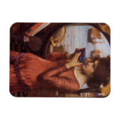 Magnet Flexible Destiny John William Waterhouse (Horizontal)