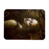 Magnet Flexible Détail de l'ange (Horizontal)