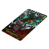 Magnet Flexible Deul Personnalités Flexible/Magnet de voiture (Côté Gauche)