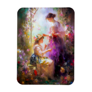 Magnet Flexible Deux amis