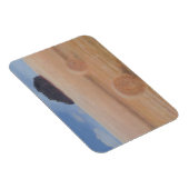 Magnet Flexible Deux balles de foin 2012 (Côté Droit)