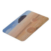 Magnet Flexible Deux balles de foin 2012 (Côté Gauche)