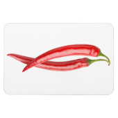 Magnet Flexible Deux enfants (Horizontal)