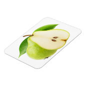 Magnet Flexible Deux poires (Côté Gauche)