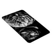 Magnet Flexible deux roses (Côté Droit)