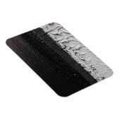 Magnet Flexible deux tons (Côté Droit)